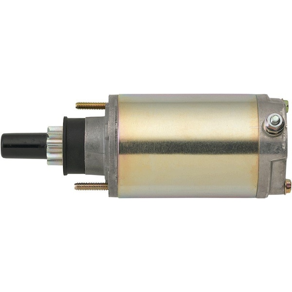 Elec Starter Bendix Drive